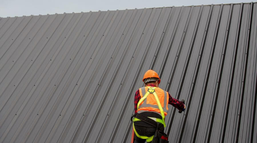 Professional residential roofers in Glen Ridge, NJ